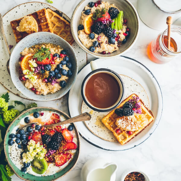 The Fatty Liver Solution  – Treat Fatty Liver Naturally